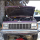Image for article titled Here's What Happened When I Put A $120 Craigslist Engine Into My Jeep